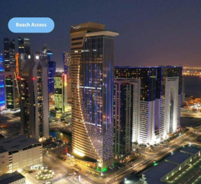 The Bentley Luxury Hotel & Suites